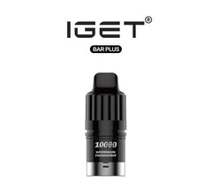 IGET Bar Plus 3.0 Pod 10000 Puffs